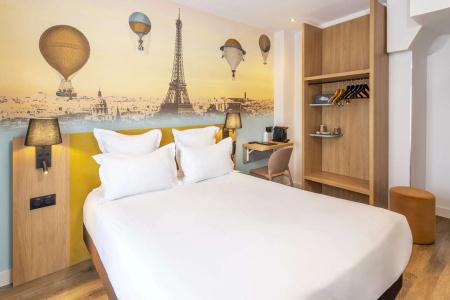 Apolonia Paris Mouffetard, Sure Hotel Collection by Best Western - 46