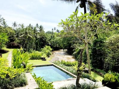 Villa Semana & Spa - 177