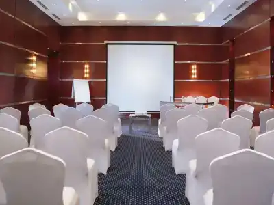 Mövenpick Resort El Sokhna - 14