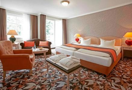 Upstalsboom Heringsdorf - 49