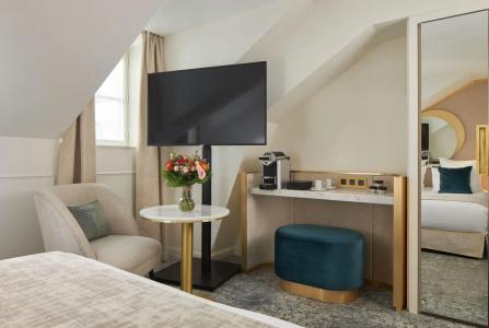 Maison Albars - Le Vendome - 4