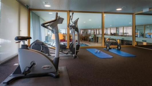 The Christiania Mountain Spa Resort - 25