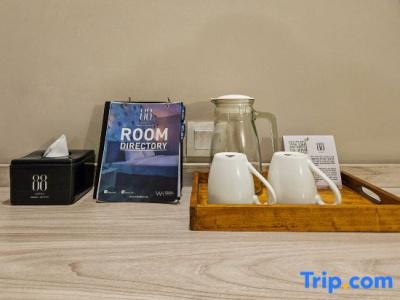 Route-Inn Utsunomiya Miyukicho -Kokudou4gou- - 57