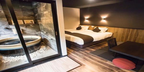 Livemax Resort Hakone Ashinoko - 78
