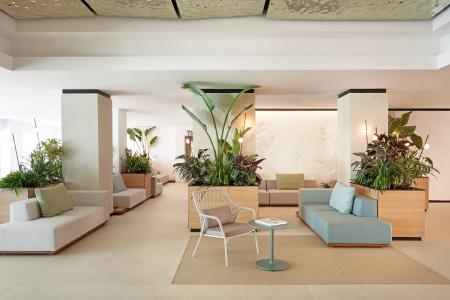 Mercure Delfino Taranto - 39
