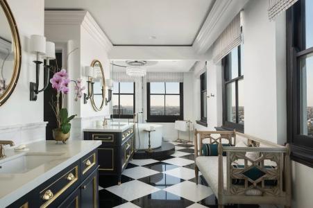 The Ritz-Carlton, New Orleans - 127