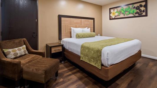 Best Western Plus - 39