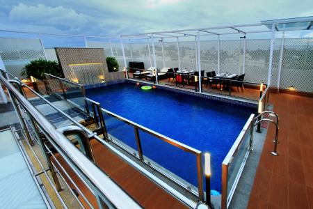 Comfort Inn Insys - 11