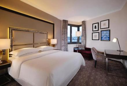 Sheraton Grand Krakow - 28