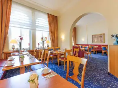 Mercure Luebeck City Center - 15