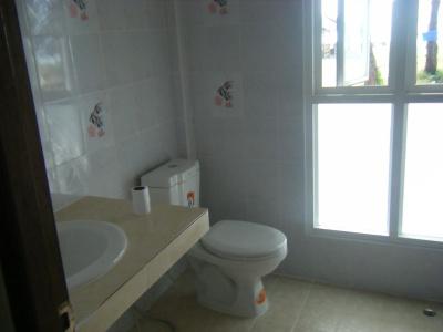 Pranee Beach Bungalows - 5