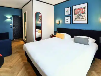 ibis Styles Dijon Central - 27