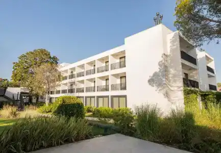 Pinar Otel - 1