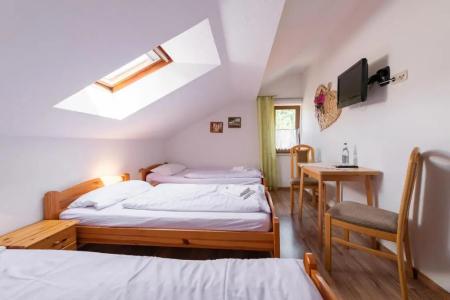 & Ferienwohnungen Bohlenblick - 34