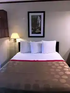 Ramada by Wyndham Portland Airport - 42