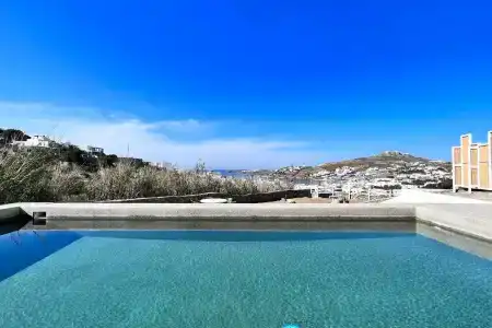 Amperian Mykonos Suites & Villas - 339