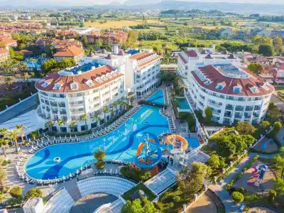 Alba Queen - Ultra All Inclusive - 12