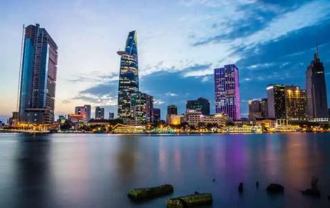 Td Saigon - 13