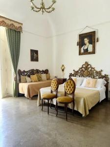 Donna Lucrezia b&b - Boutique Style - 36
