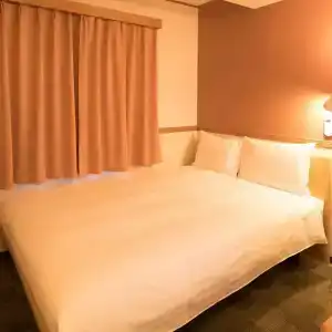 Toyoko Inn Matsuyama Ichibancho - 45