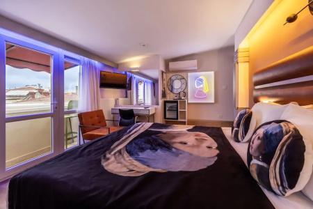 Gallery Residence & Nişantaşı - 34