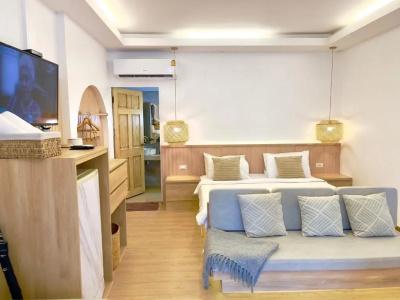 Tonsak Resort - 115