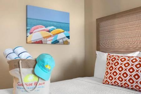 Surfside Beach Oceanfront - 52