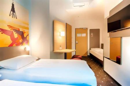 b&b Cuxhaven - 17