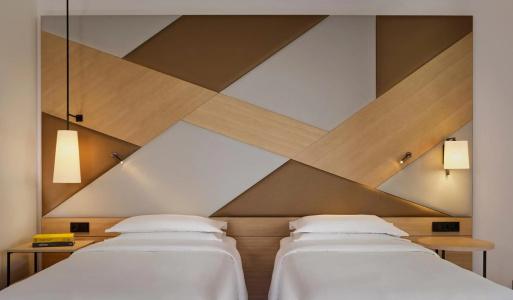 Sheraton Amsterdam Airport and Conference Center - 0