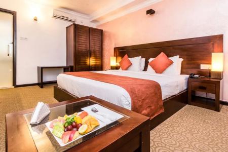 Ceylon City,Colombo - 73
