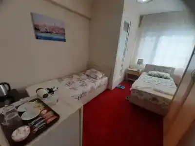 Saydam Otel - 37