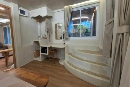 The Rock Samui - Sha Extra Plus - 120