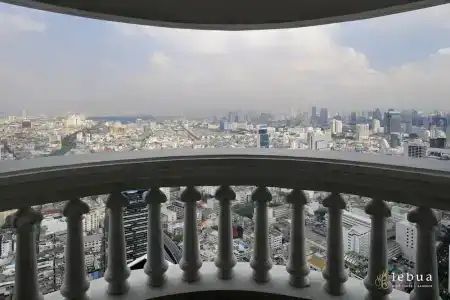 Lebua At State Tower - Sha Extra Plus - 58