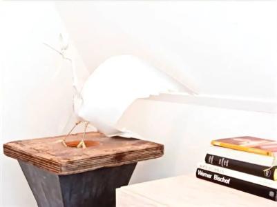 Logement Zee van Tijd - 1