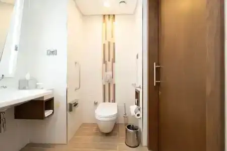 Hampton by Hilton Samsun - 30