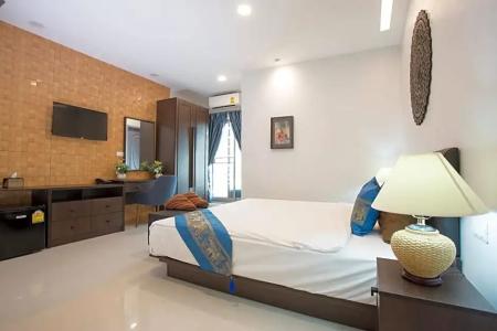 Pongsakorn Boutique Resort -Sha Extra Plus - 70