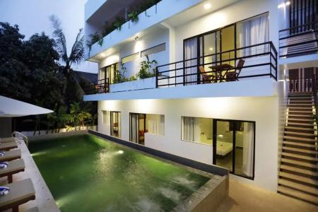 Sam So Boutique Villa - 45