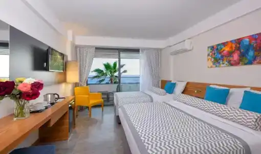 Floria Beach - 39