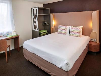 Campanile - Birmingham - 12