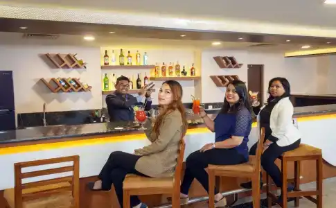 Crowne Imperial - 34