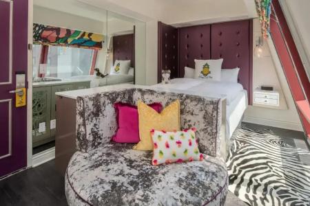 Staypineapple, An Artful, Midtown New York - 50