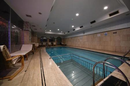 Grand Star Bosphorus & Spa - 18