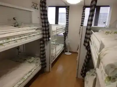Backpacker's Mini House - 19