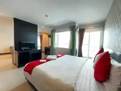 APK Resort And Spa - 2