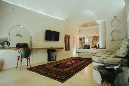 Hu of Cappadocia - Special Class - 37