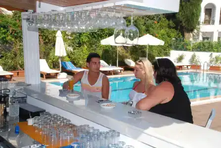 Elegance Kemer - 21