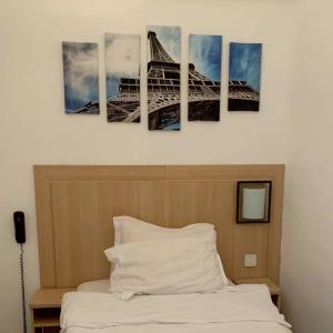 Hôtel de Bordeaux - 39