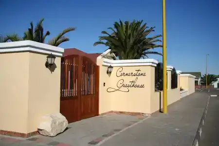 Cornerstone - 0