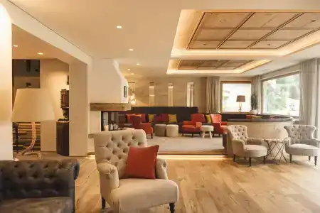 Living & Spa VitalEdelweiss - 23