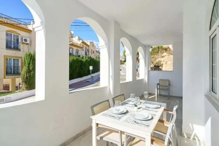 Apartamentos Almoraide Suites - Adults Only - 146